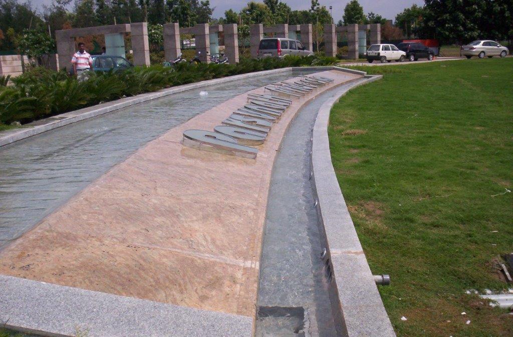 Parsvnath, Chandigarh (0136)